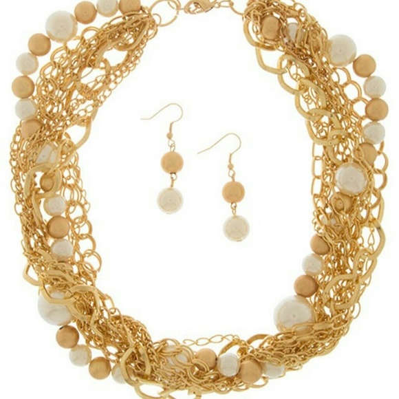 Statement Necklace