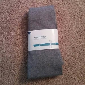 1 pair women's legging