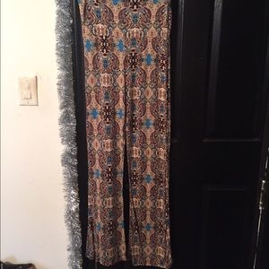 Palazzo Pants