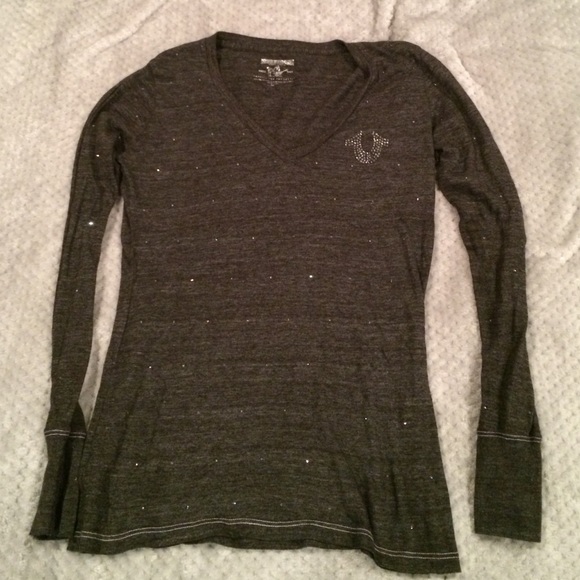 True religion top