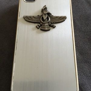iPhone case