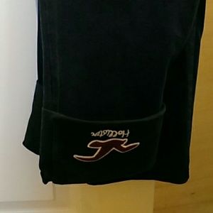 Hollister pants size 0 small