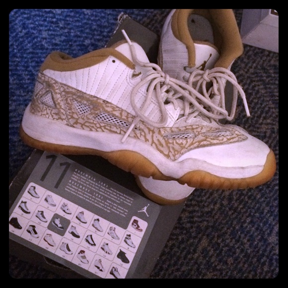 Jordan Sneaker