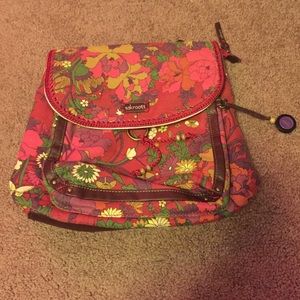 Sakroots purse!
