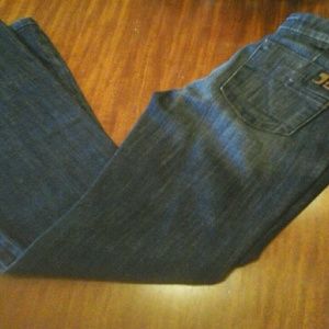 Joe's  jeans