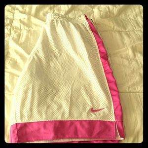 Nike basketball shorts
