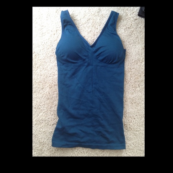 Workout top