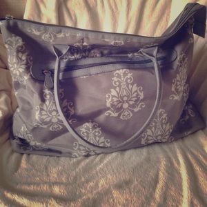 Great bag for a travel Carry on!