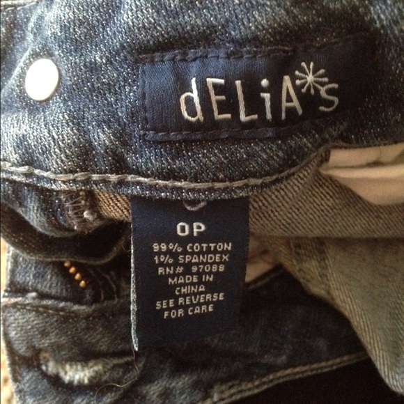 Jeans bundle!