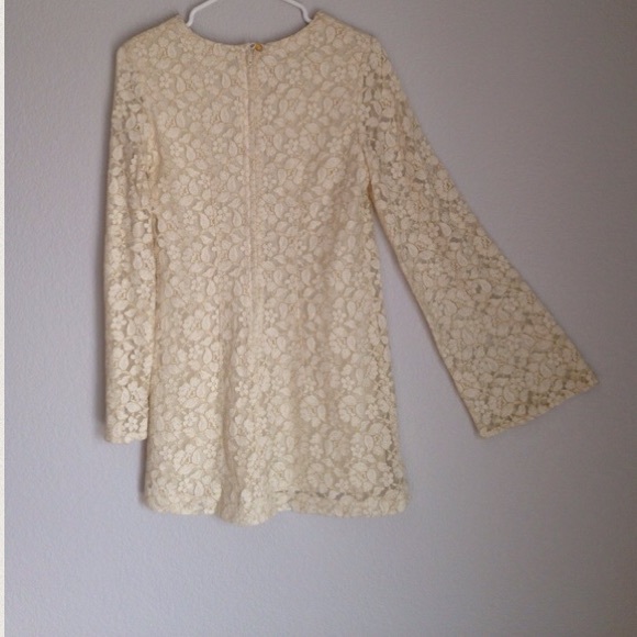 Festival Lace dress. - Picture 4 of 4