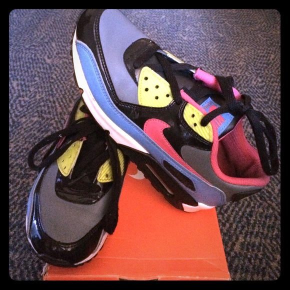 Air Max 90