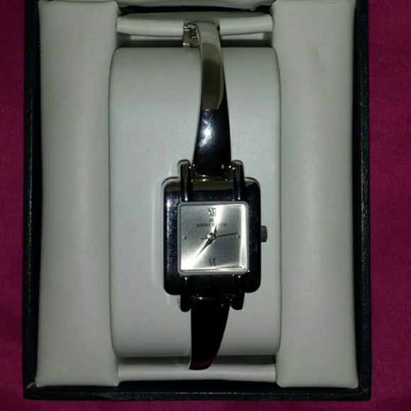 Anne klein watch