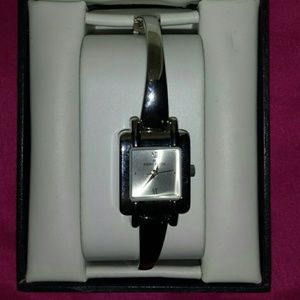 Anne klein watch