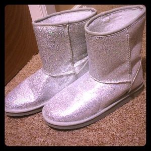 Winter boots