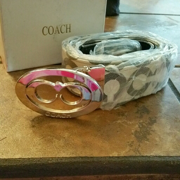 2 C Belts Bundled for @inlongan33