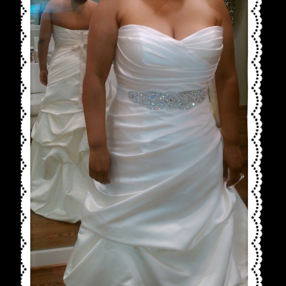 Beautiful Beaded Belt!