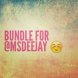 Bundle