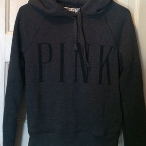 Victoria's Secret Pink hoodie