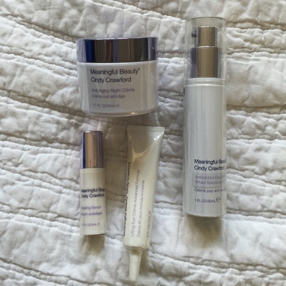 Bundled items for crmtstd