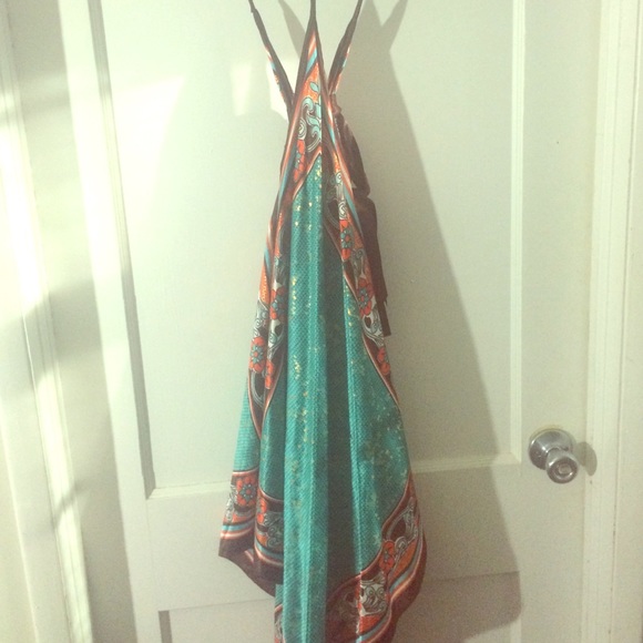 Avon summer dress