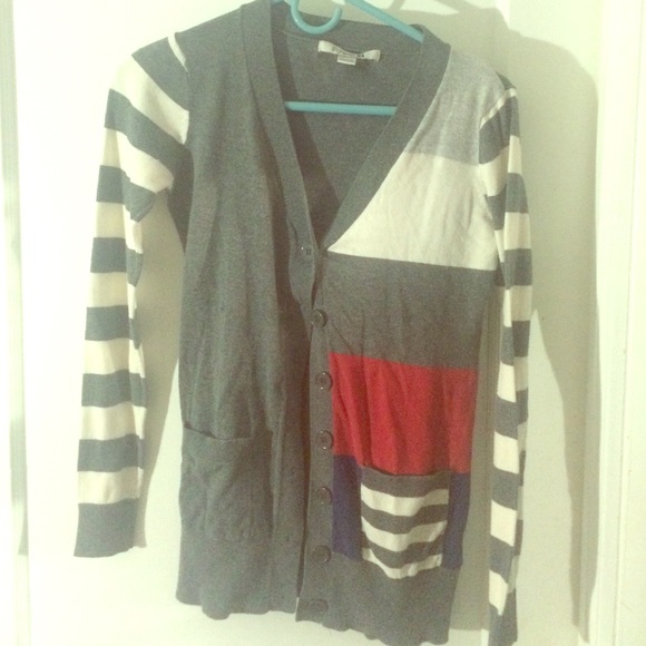 Anytime sweater