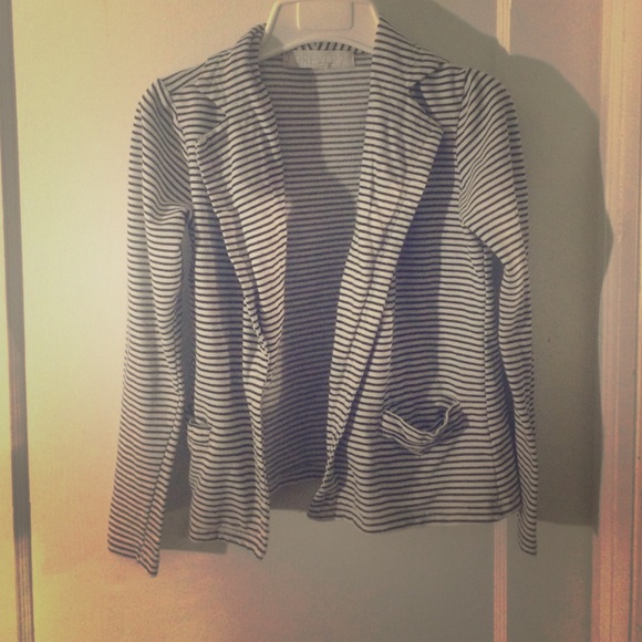 Out door blazer