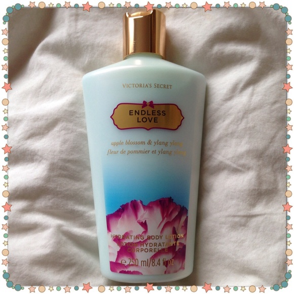 VS Endless Love