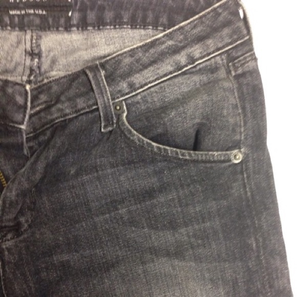 Hudson jeans