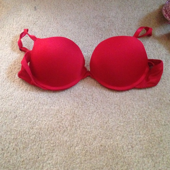 Bra from Macy's