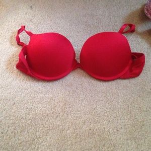 Bra from Macy's