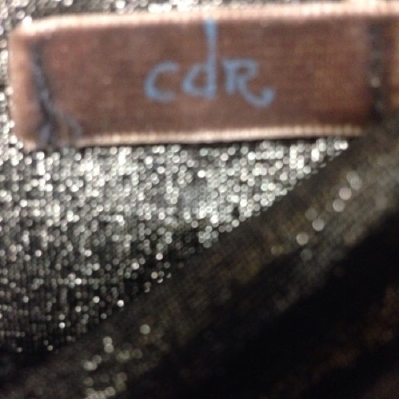 Silver tank top - Picture 3 of 3