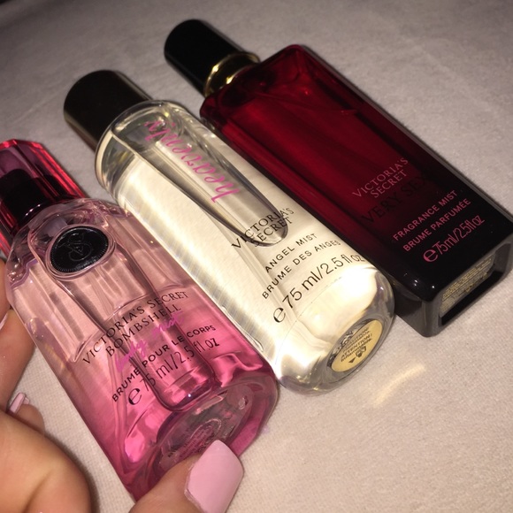 Perfume