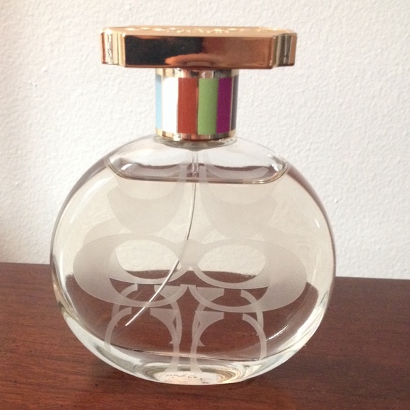 Coach Legacy Purfume