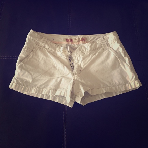 Mossimo shorts - Picture 1 of 3