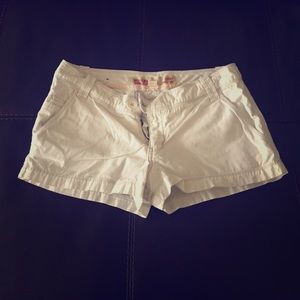 Mossimo shorts