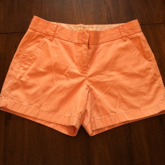 Slightly Used Chinos