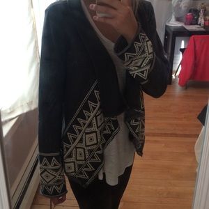 Billabong Aztec cardigan
