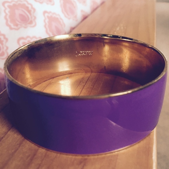 J. Crew bangle bracelet