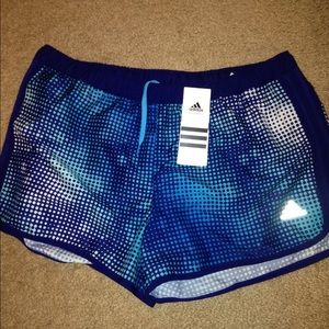 Adidas Running Shorts