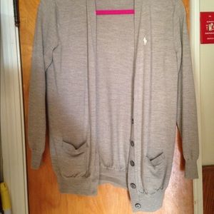 Ralph Lauren Sport Cardigan