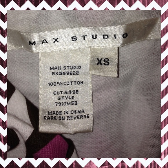 Beautiful Tribal Dress - Picture 2 of 3