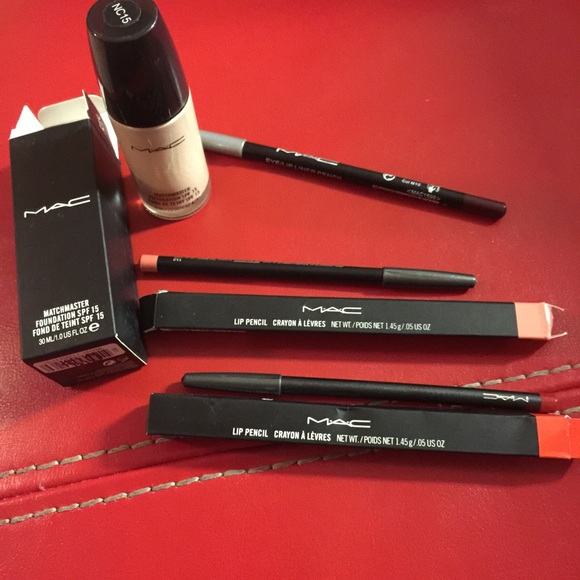 Makeup