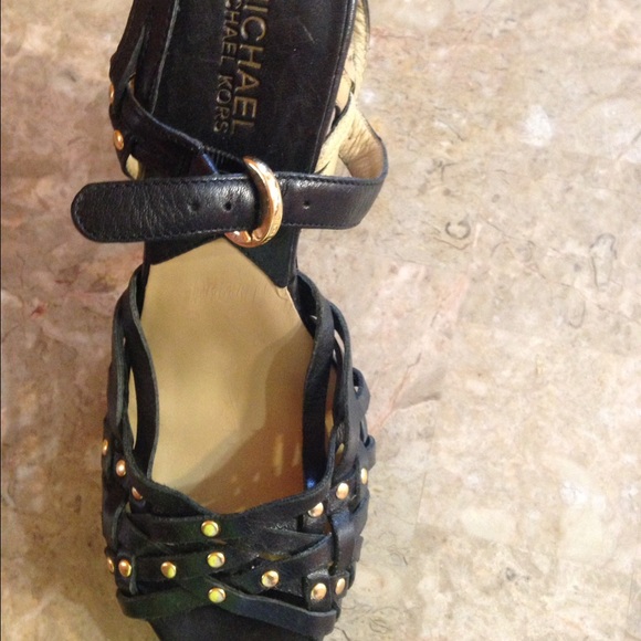 Michael Kors pumps