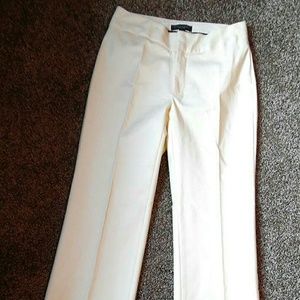 Banana Republic trousers