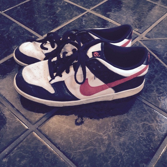 Men's Nike 6.0 size 8.5!