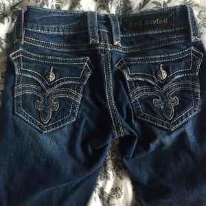 Rock Revival size 26 brand new