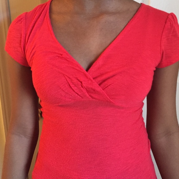 Red Shirt