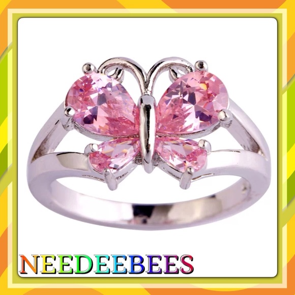 Jewelry - SOLD IN BUNDLE