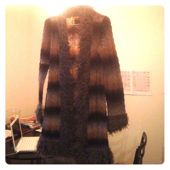 Dollhouse Sweaters - Retro Vintage inspired cardigan