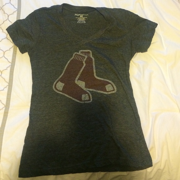 Red Sox tee